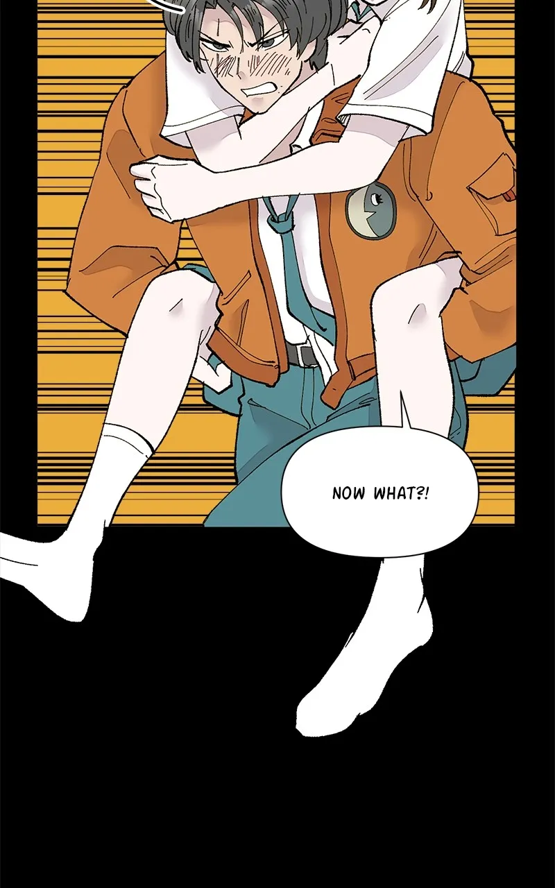 Read Romance Punch chapter 50 image 55 on Lezhin