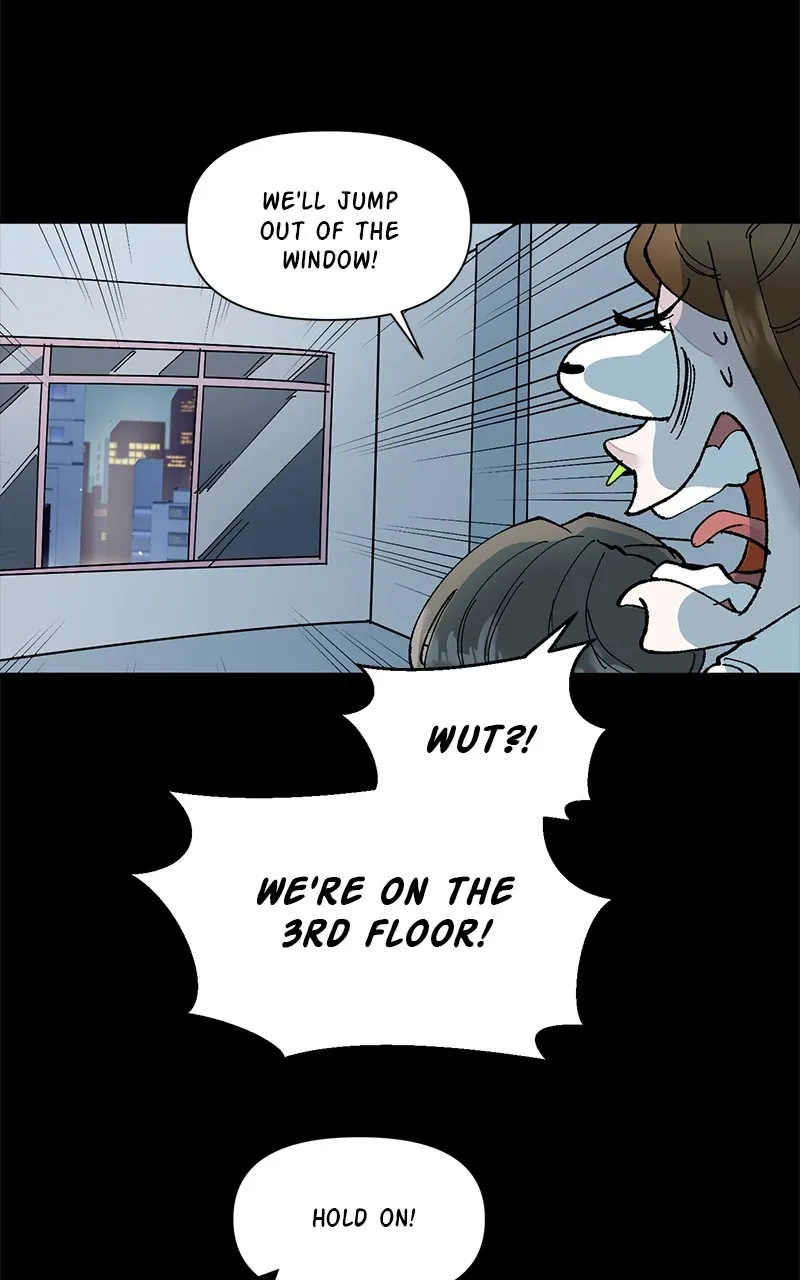 Read Romance Punch chapter 50 image 56 on Lezhin