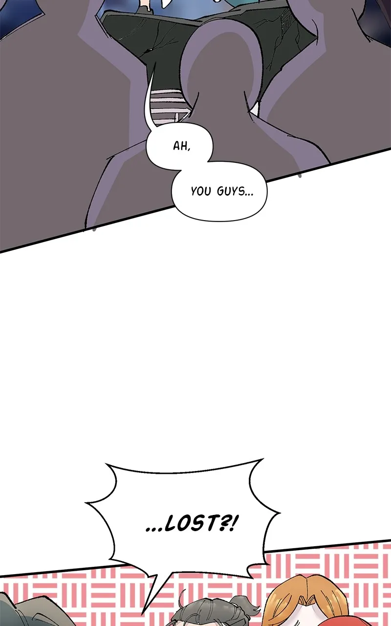 Read Romance Punch chapter 50 image 63 on Lezhin