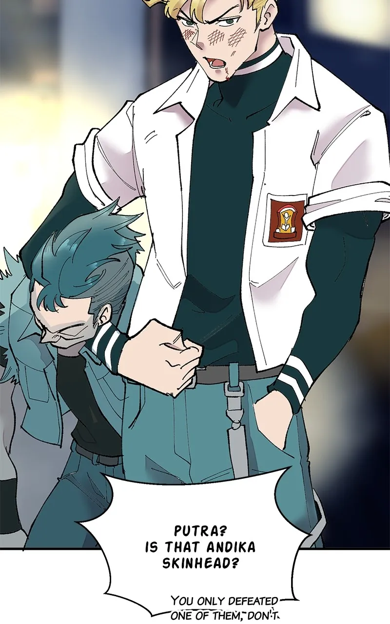 Read Romance Punch chapter 50 image 66 on Lezhin