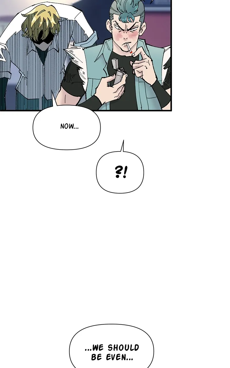 Read Romance Punch chapter 50 image 7 on Lezhin