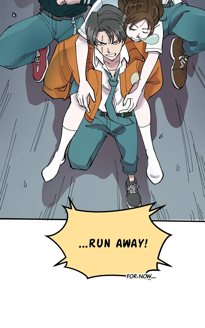 Read Romance Punch chapter 50 image 70 on Lezhin