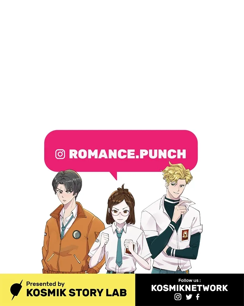 Read Romance Punch chapter 50 image 71 on Lezhin