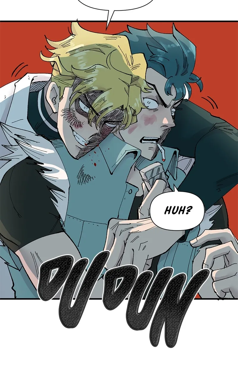 Read Romance Punch chapter 50 image 8 on Lezhin