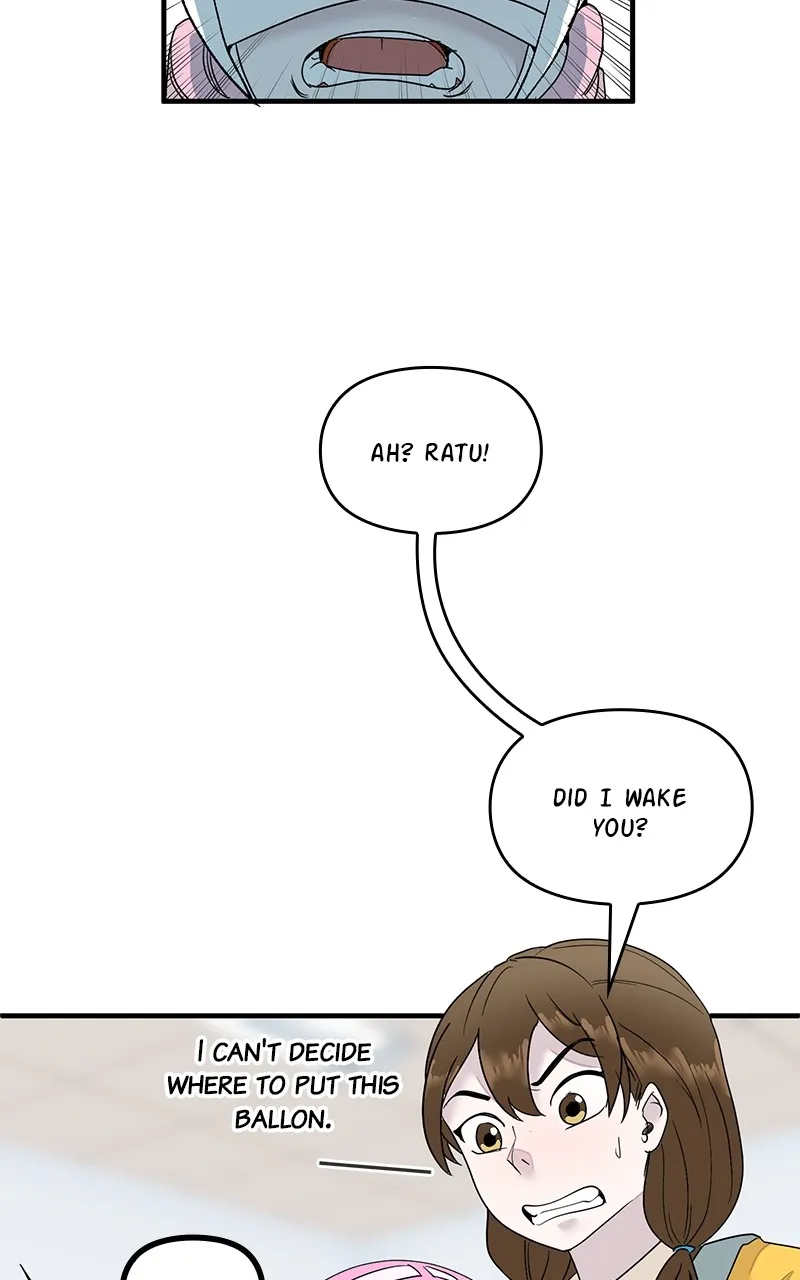 Read Romance Punch chapter 51 image 11 on Lezhin