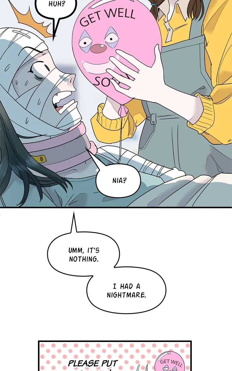 Read Romance Punch chapter 51 image 12 on Lezhin
