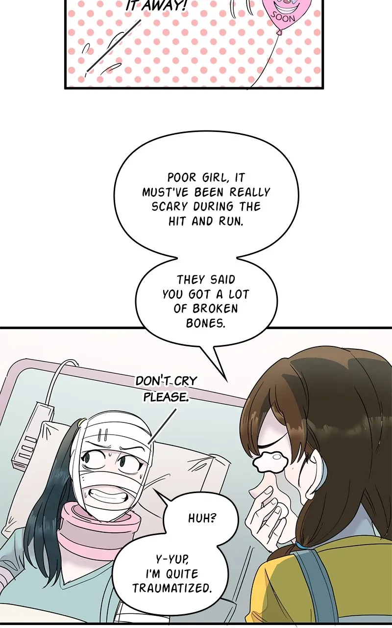Read Romance Punch chapter 51 image 13 on Lezhin