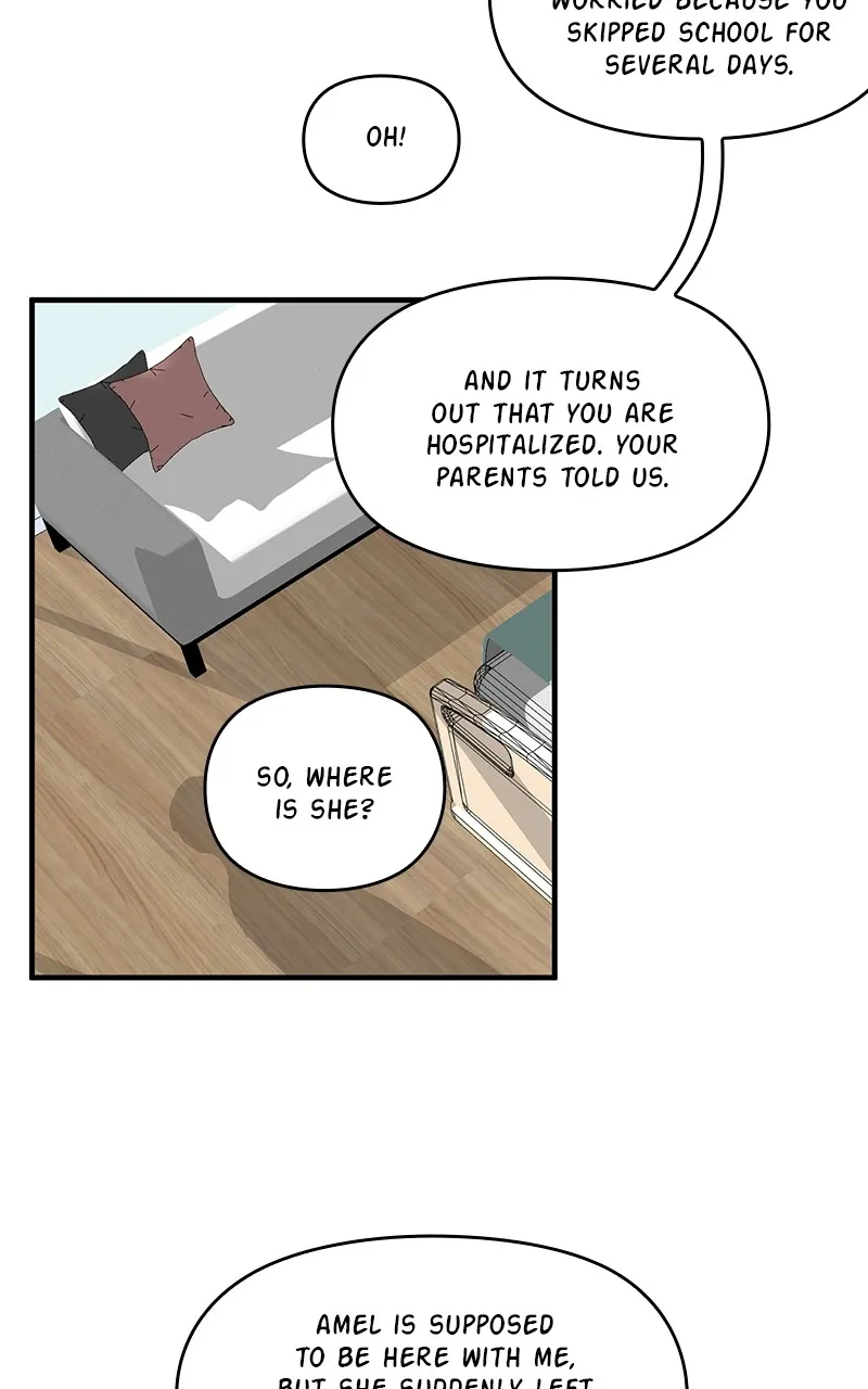 Read Romance Punch chapter 51 image 15 on Lezhin