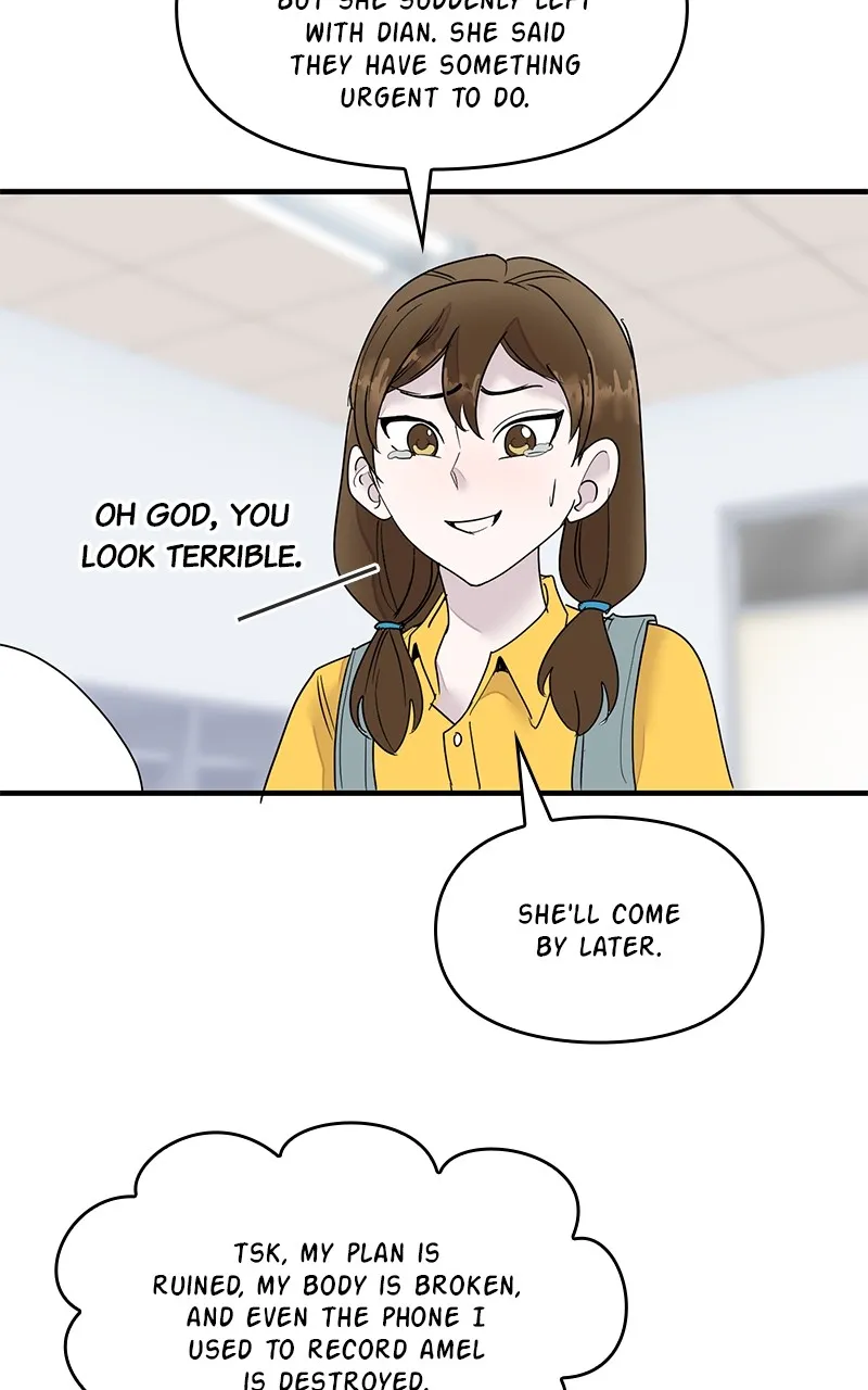 Read Romance Punch chapter 51 image 16 on Lezhin