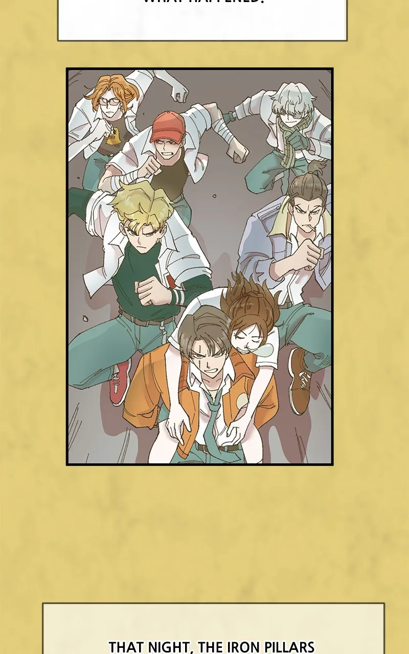 Read Romance Punch chapter 51 image 19 on Lezhin