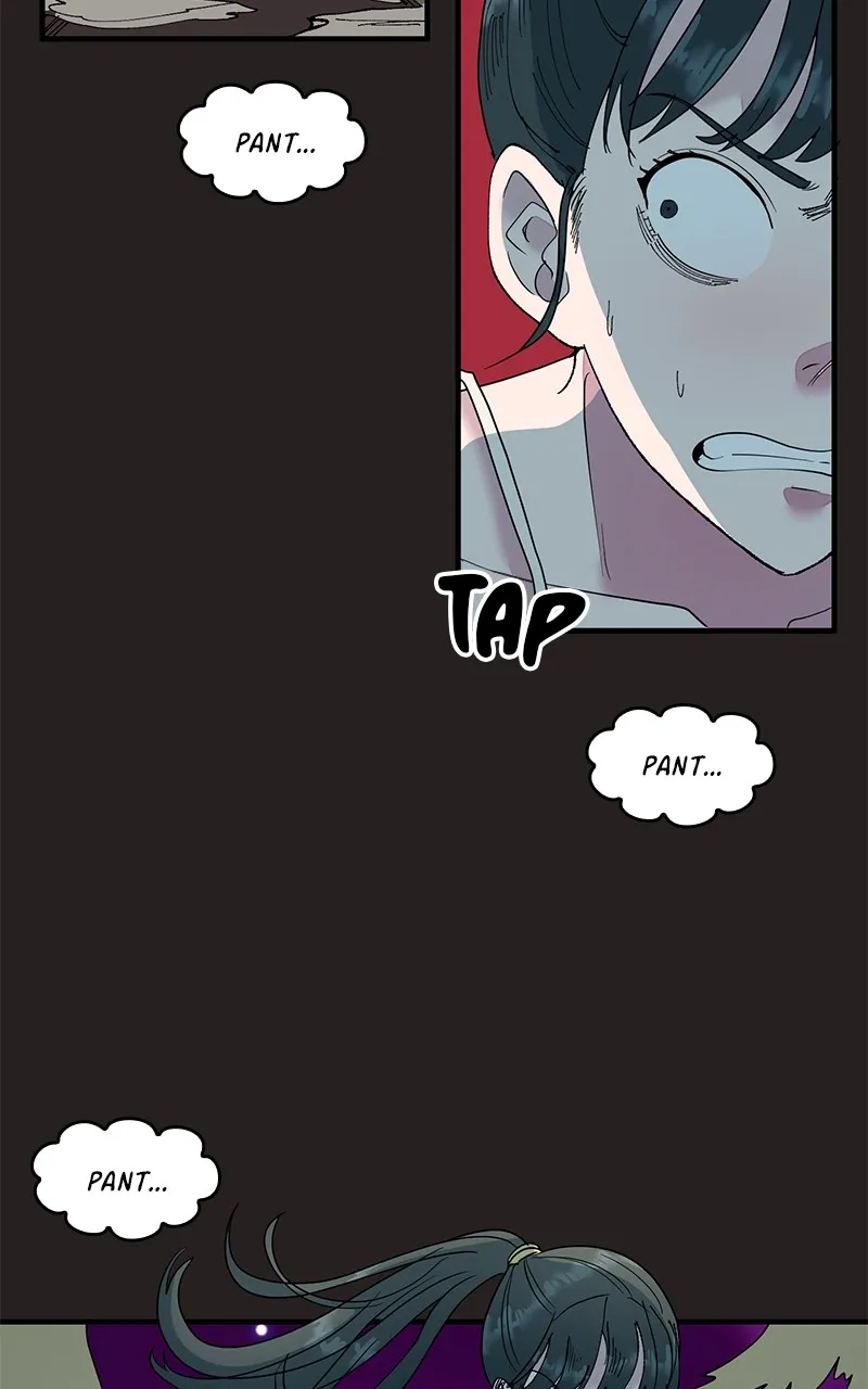 Read Romance Punch chapter 51 image 2 on Lezhin