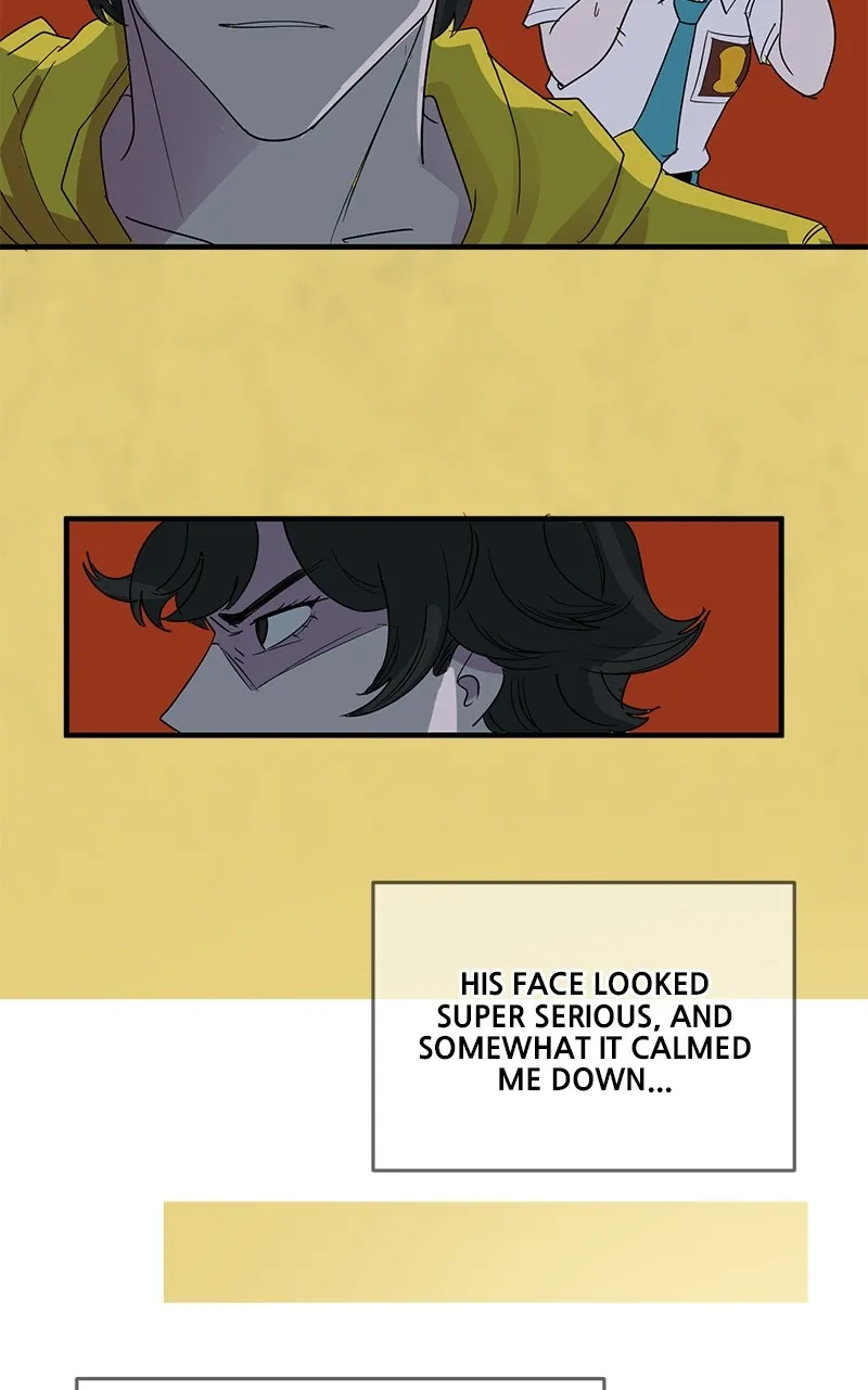 Read Romance Punch chapter 51 image 24 on Lezhin