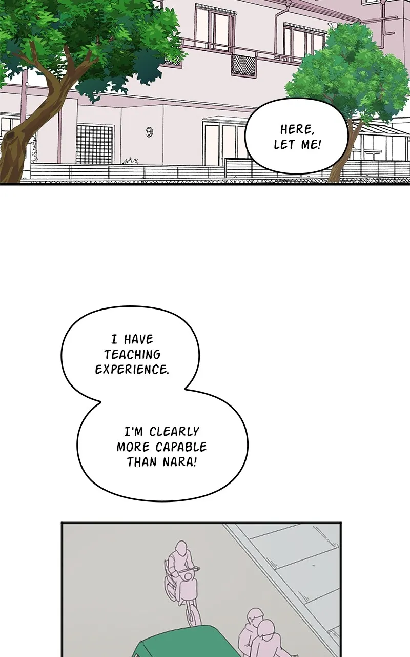 Read Romance Punch chapter 51 image 26 on Lezhin