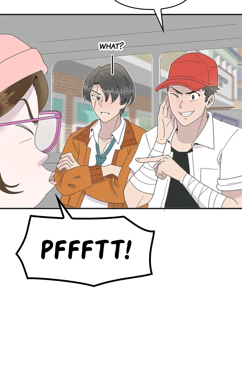 Read Romance Punch chapter 51 image 29 on Lezhin