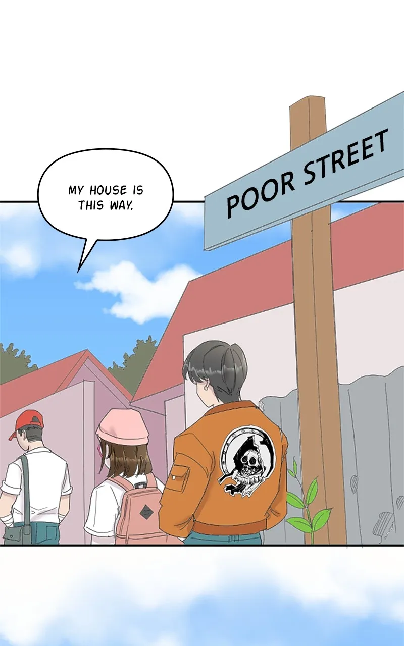 Read Romance Punch chapter 51 image 33 on Lezhin