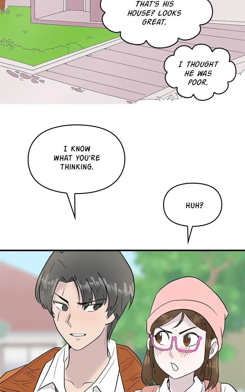 Read Romance Punch chapter 51 image 35 on Lezhin
