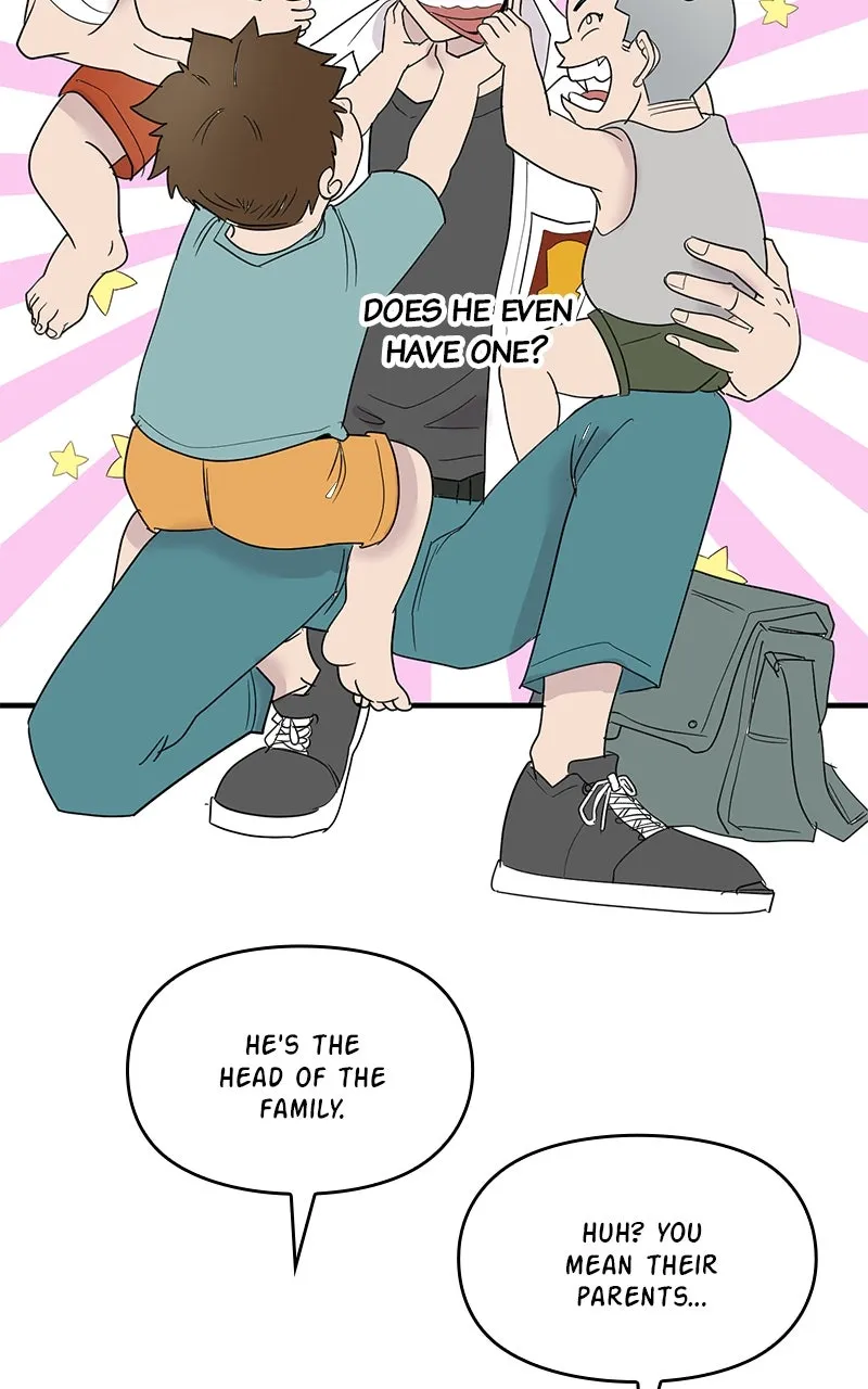 Read Romance Punch chapter 51 image 38 on Lezhin