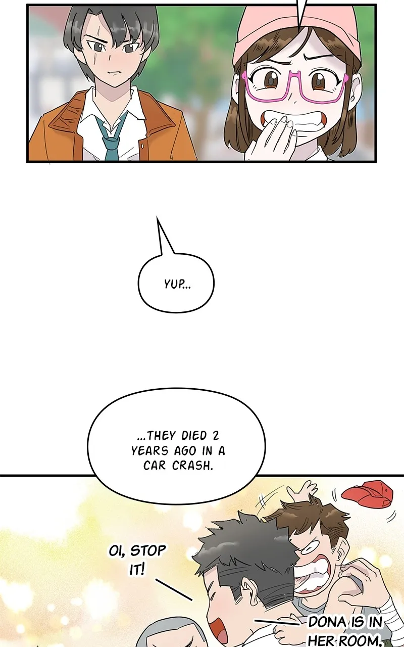 Read Romance Punch chapter 51 image 39 on Lezhin