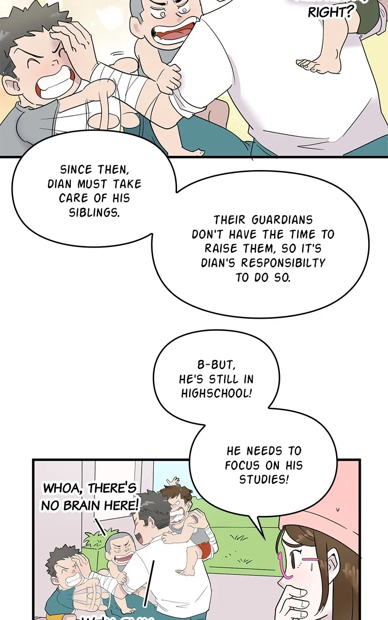 Read Romance Punch chapter 51 image 40 on Lezhin