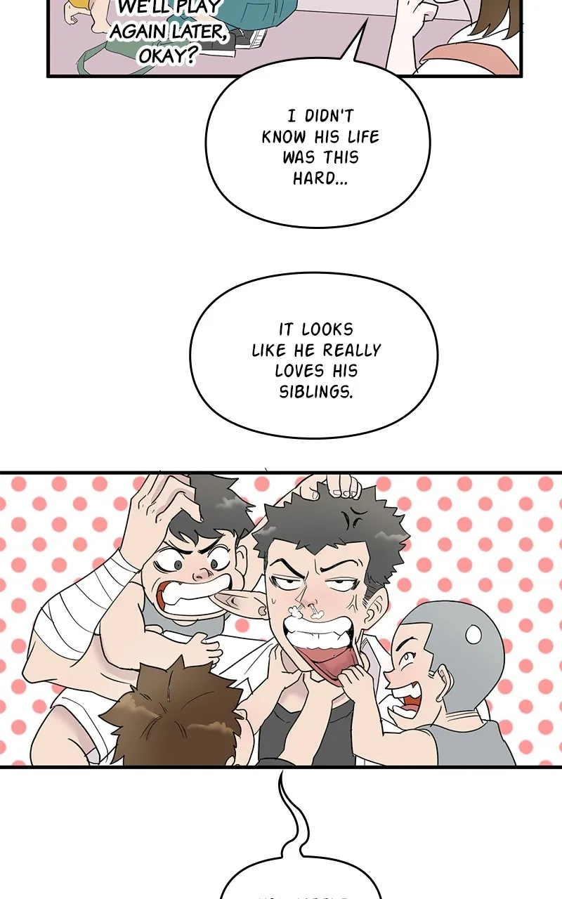 Read Romance Punch chapter 51 image 41 on Lezhin