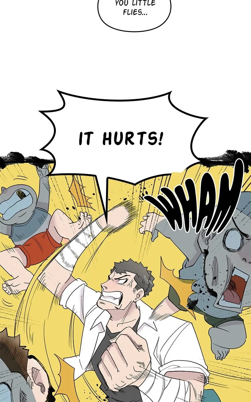 Read Romance Punch chapter 51 image 42 on Lezhin