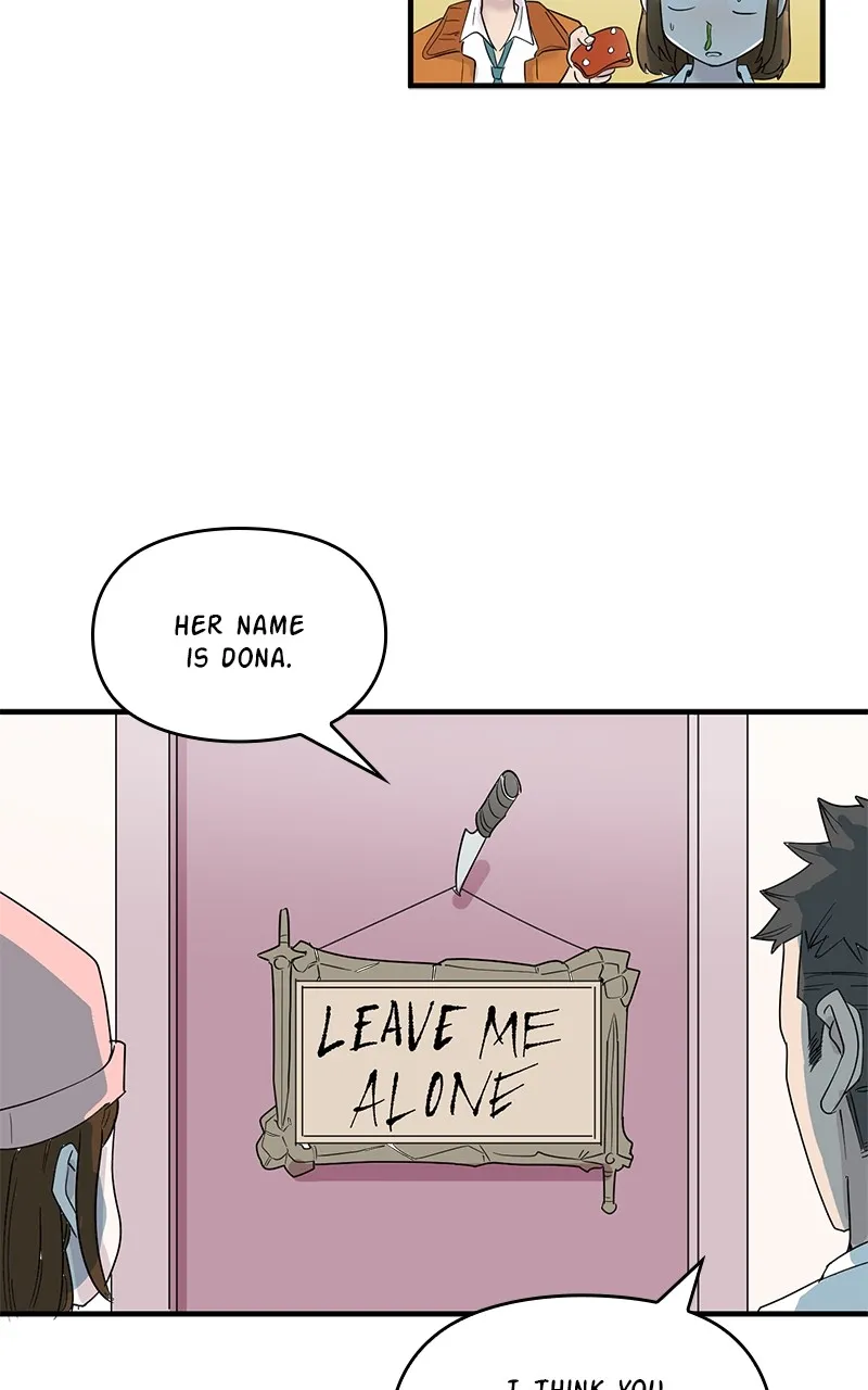 Read Romance Punch chapter 51 image 44 on Lezhin