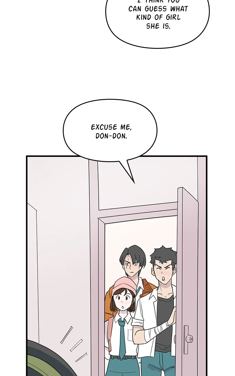 Read Romance Punch chapter 51 image 45 on Lezhin