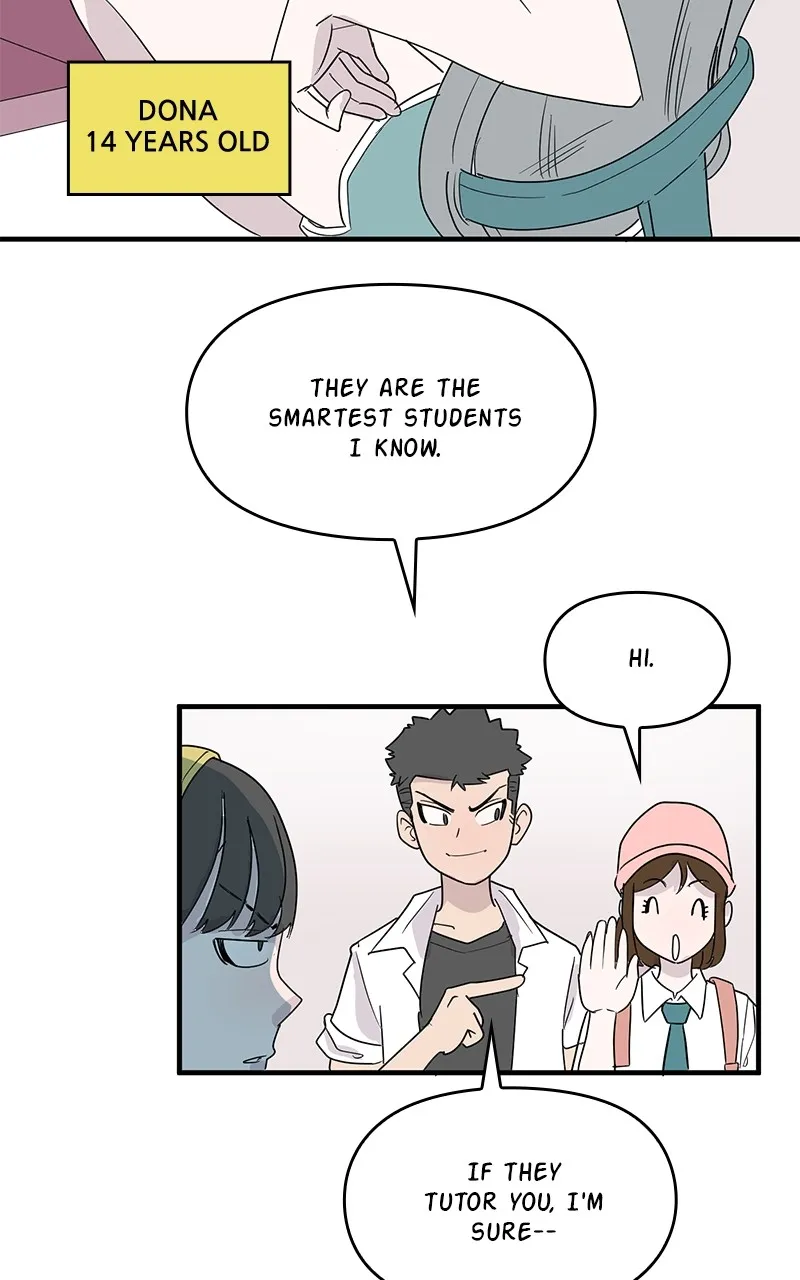 Read Romance Punch chapter 51 image 47 on Lezhin