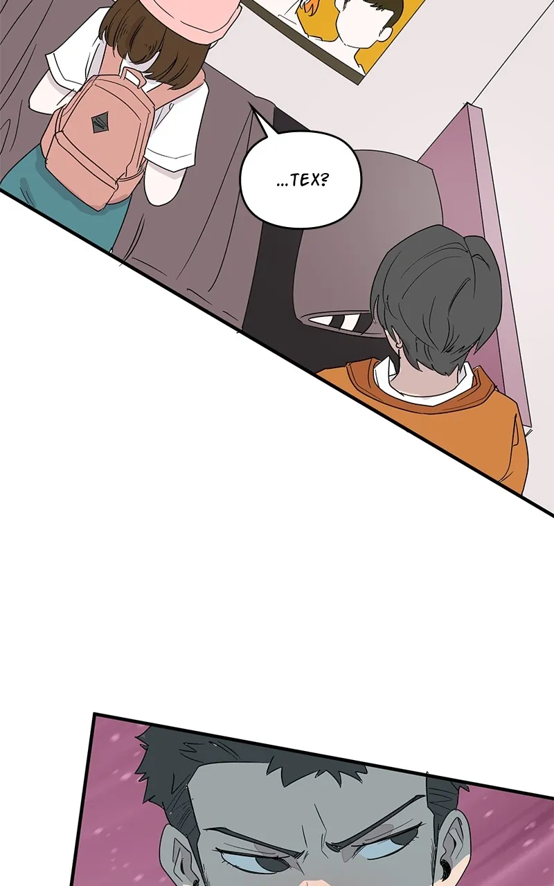Read Romance Punch chapter 51 image 51 on Lezhin
