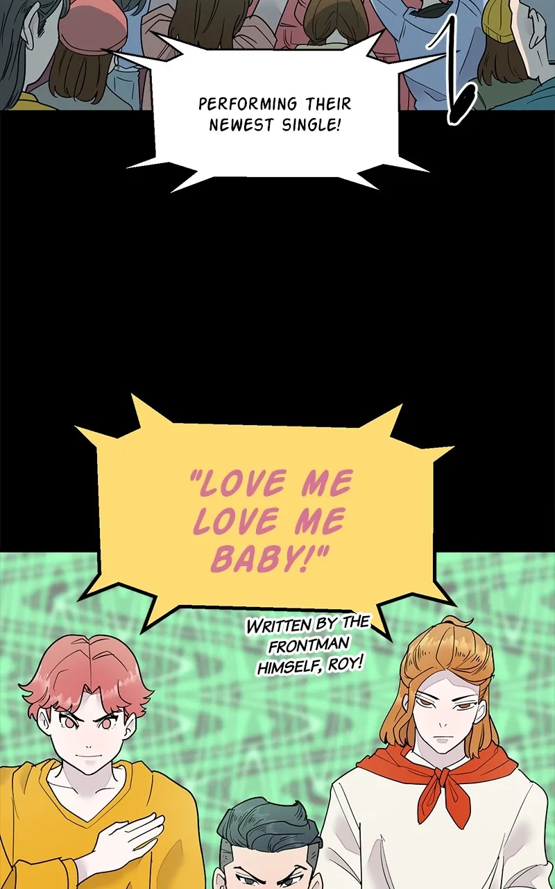 Romance Punch Chapter 52 page 2 - 