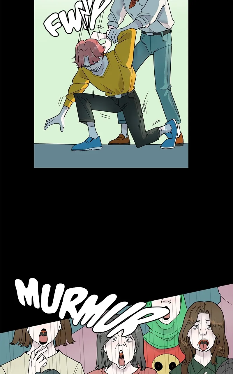 Romance Punch Chapter 52 page 11 - 
