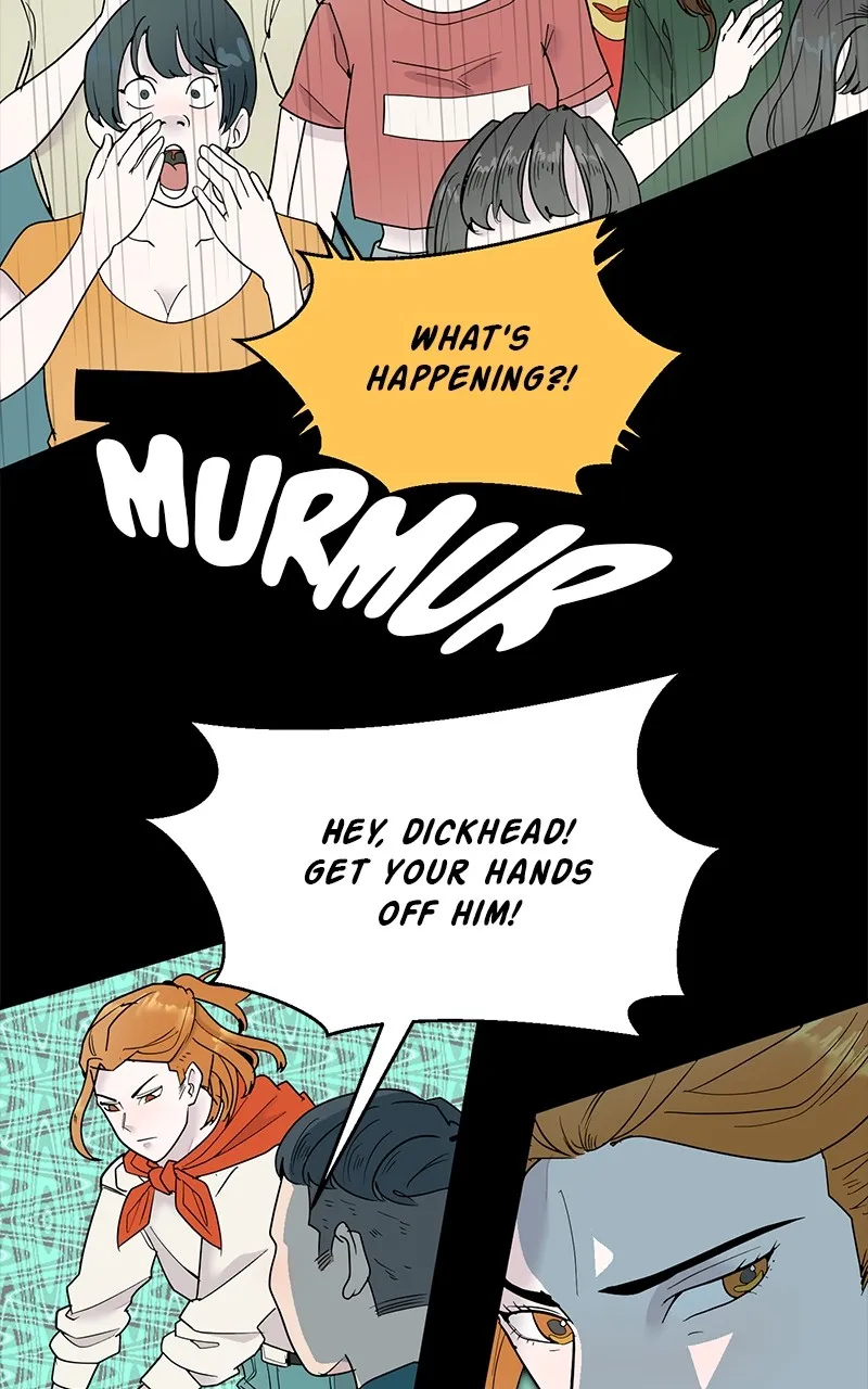 Romance Punch Chapter 52 page 12 - 
