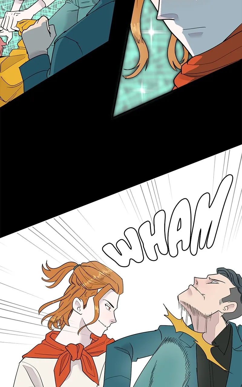 Romance Punch Chapter 52 page 13 - 