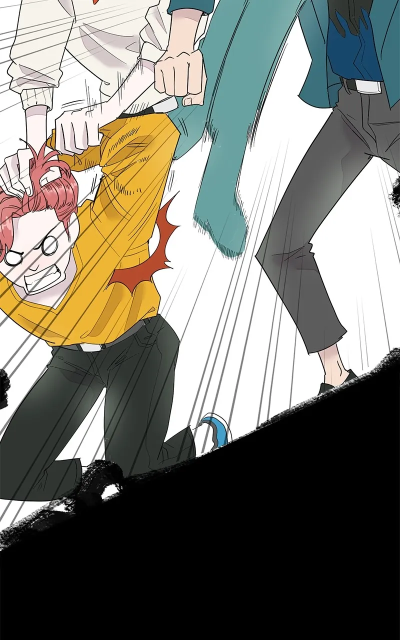 Romance Punch Chapter 52 page 14 - 