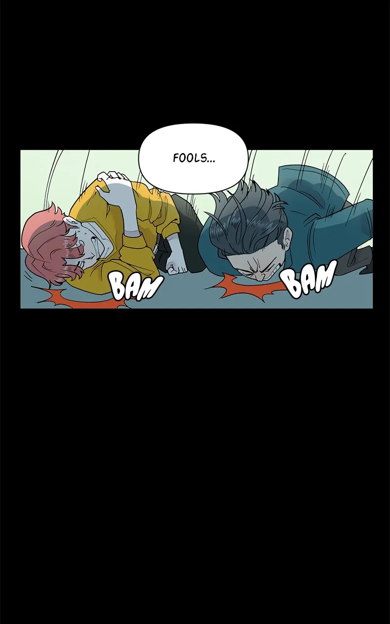 Romance Punch Chapter 52 page 15 - 