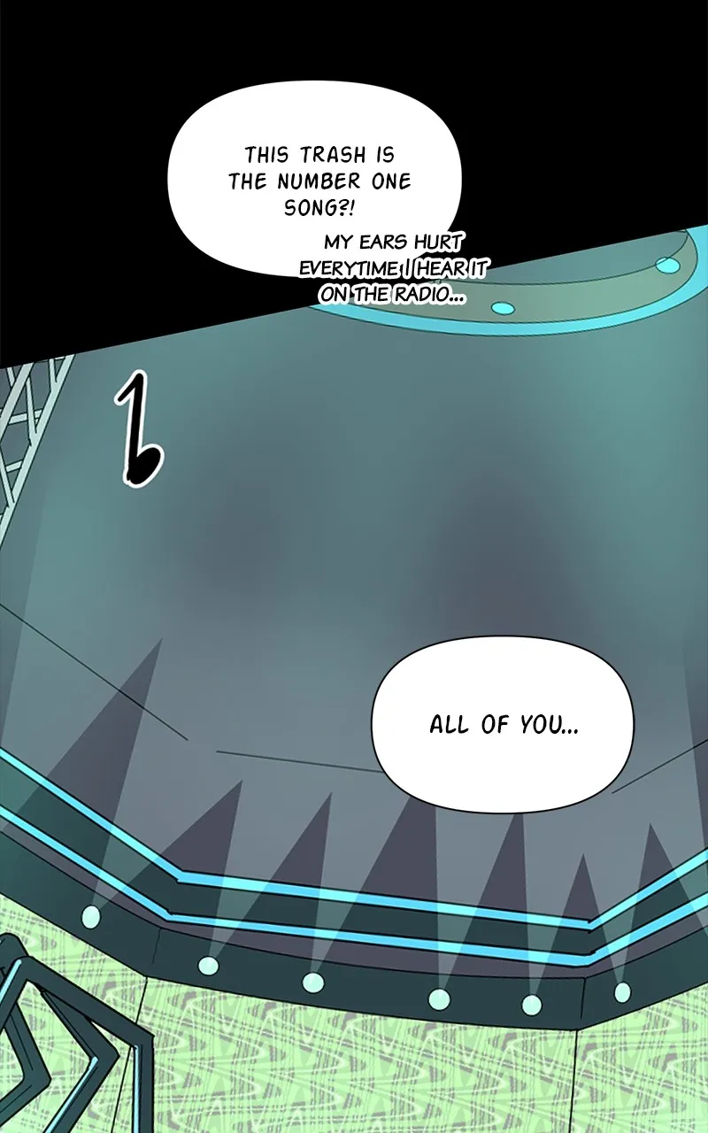 Romance Punch Chapter 52 page 16 - 