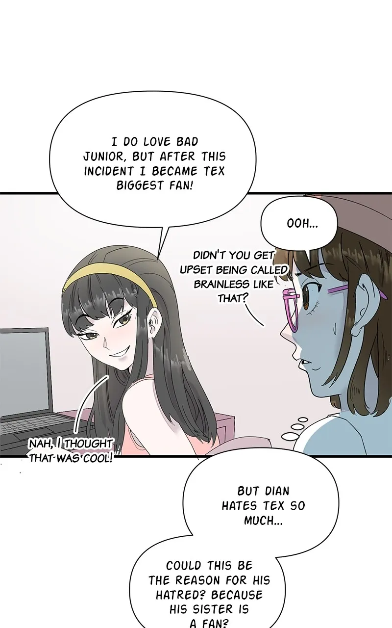 Romance Punch Chapter 52 page 22 - 