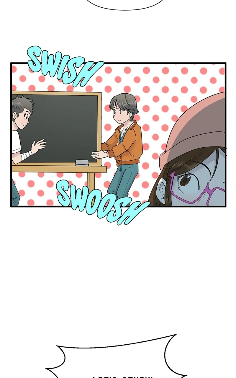 Romance Punch Chapter 52 page 23 - 