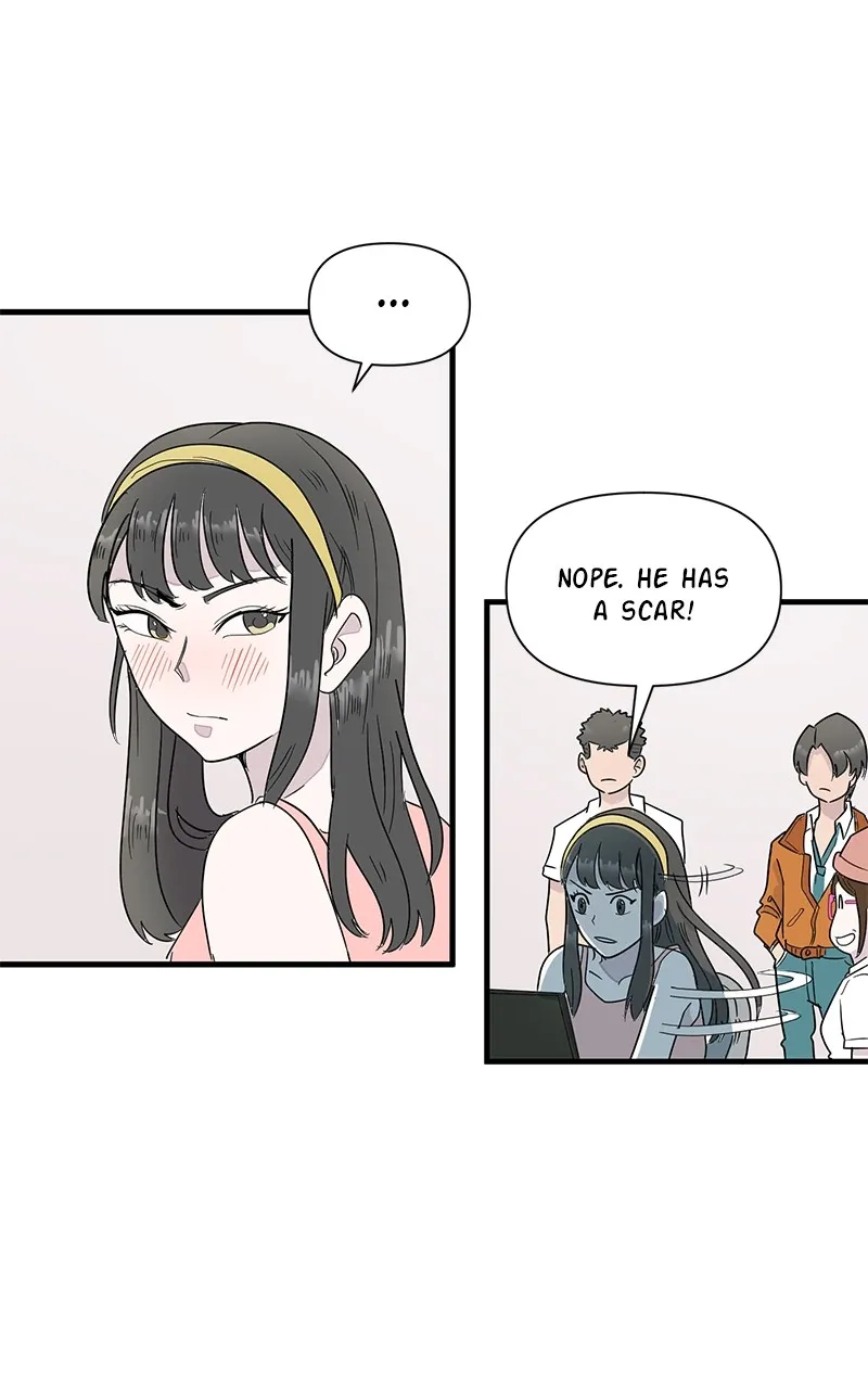Romance Punch Chapter 52 page 27 - 
