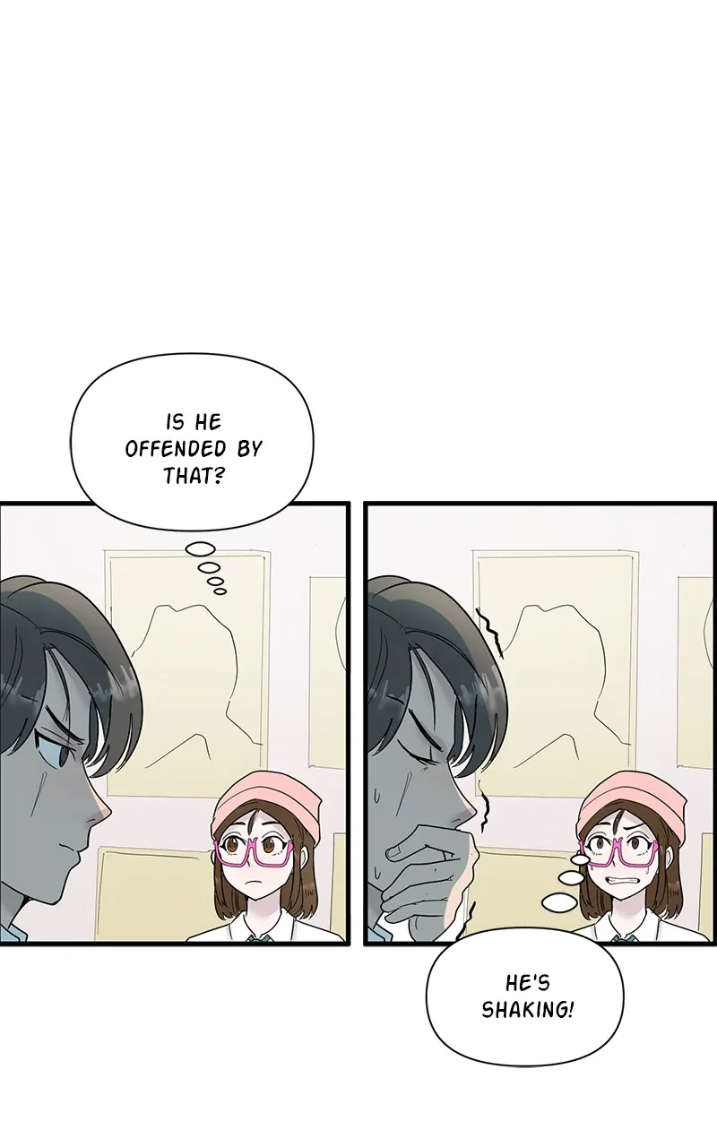 Romance Punch Chapter 52 page 28 - 