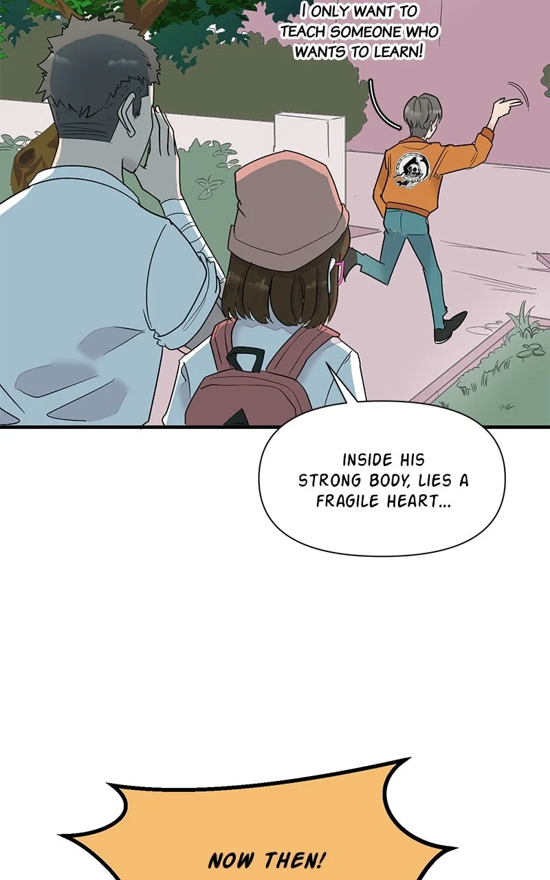 Romance Punch Chapter 52 page 30 - 