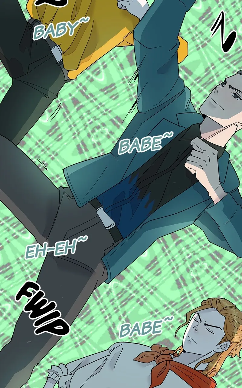 Romance Punch Chapter 52 page 4 - 