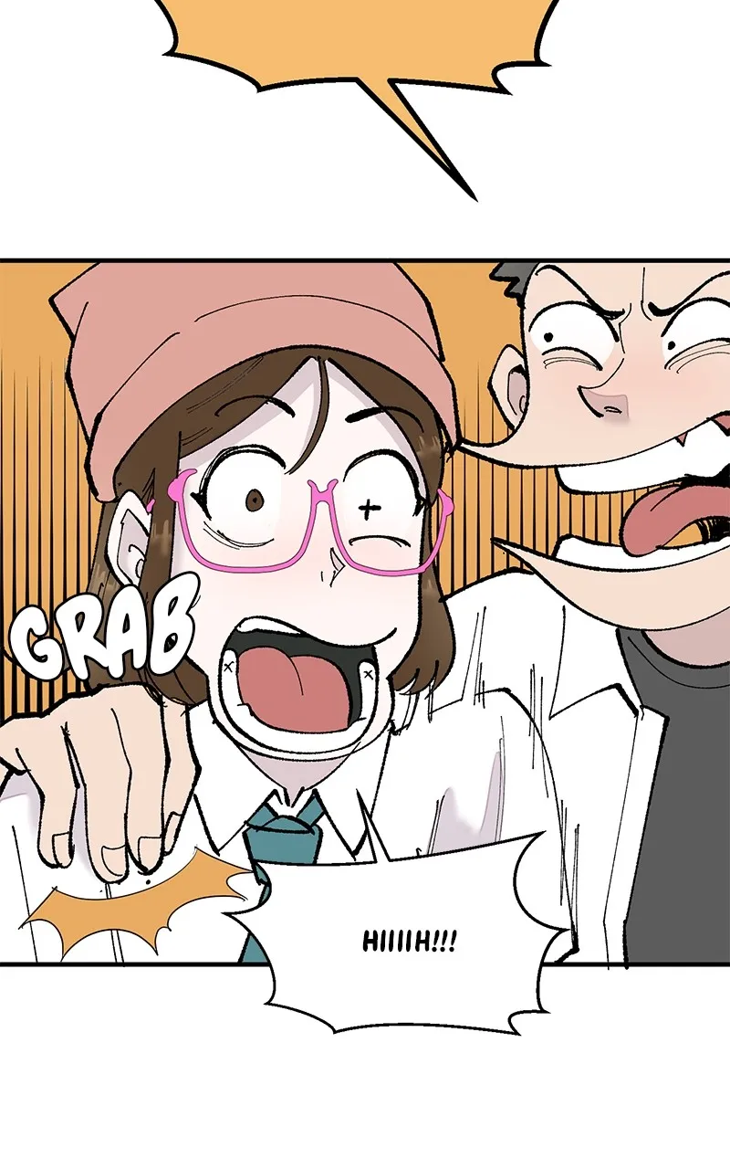Romance Punch Chapter 52 page 31 - 