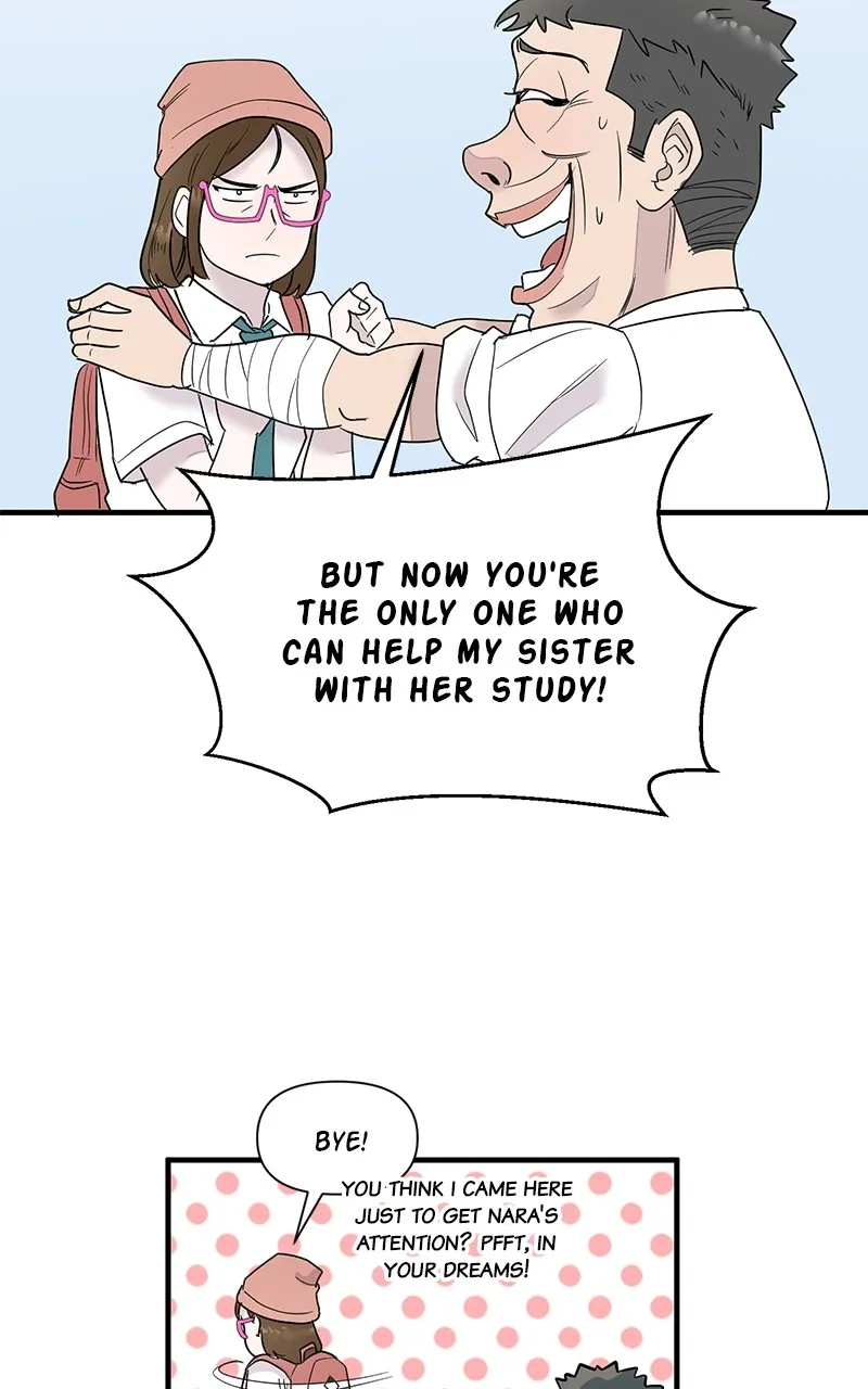 Romance Punch Chapter 52 page 33 - 