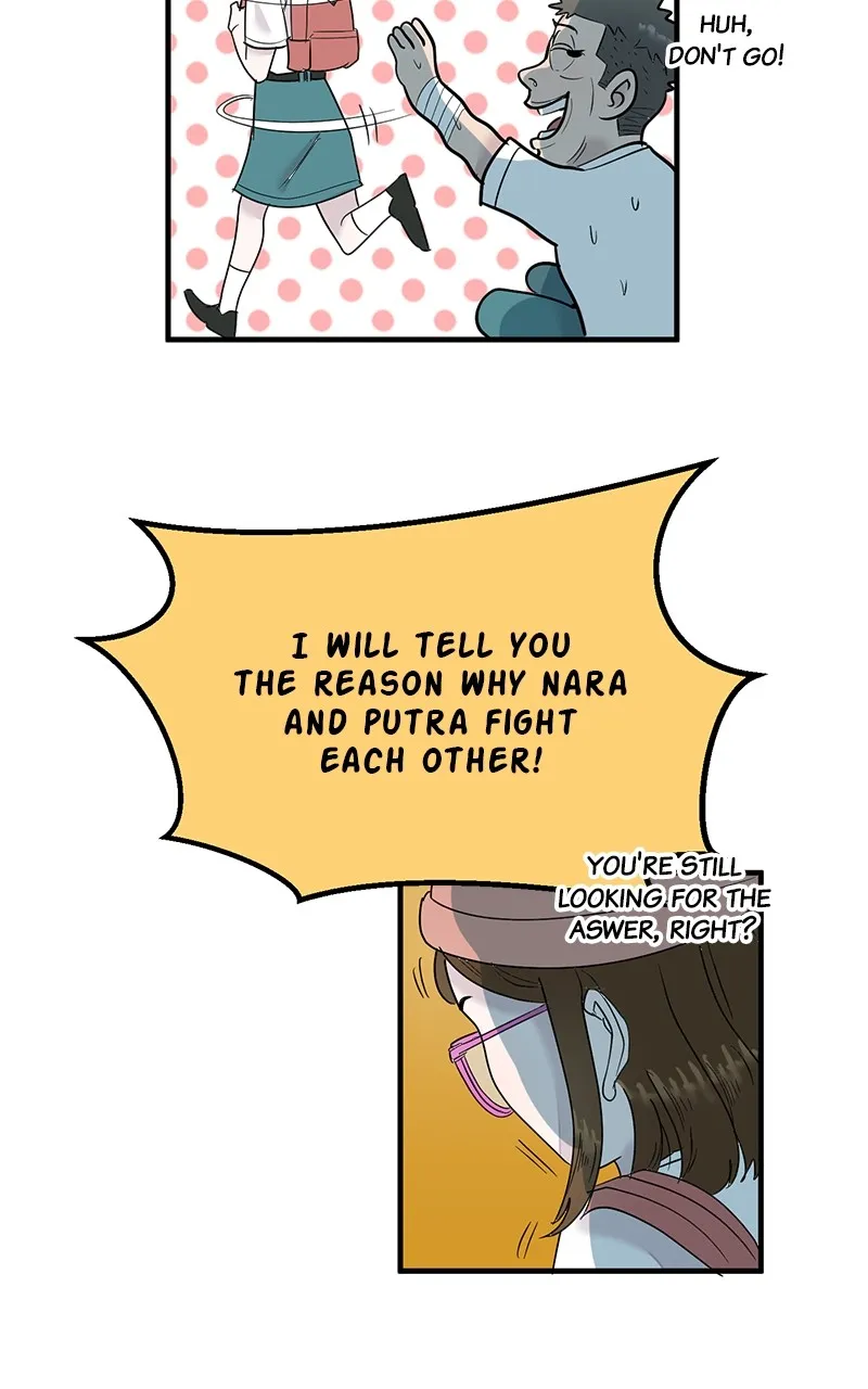 Romance Punch Chapter 52 page 34 - 