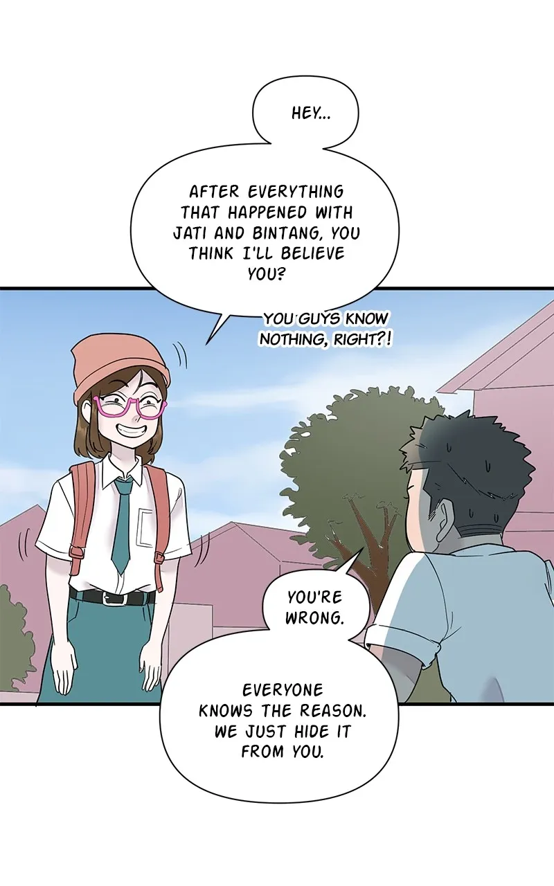 Romance Punch Chapter 52 page 35 - 