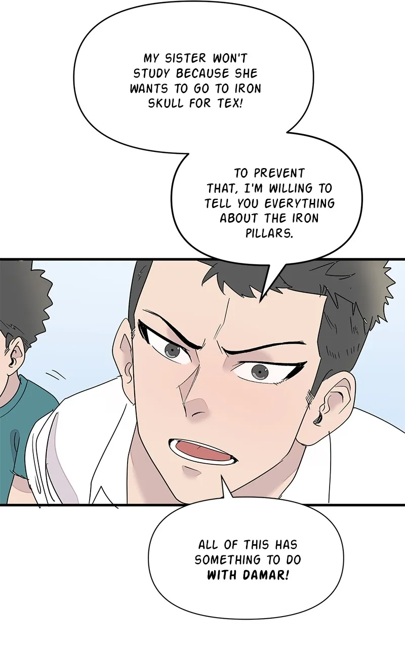 Romance Punch Chapter 52 page 36 - 