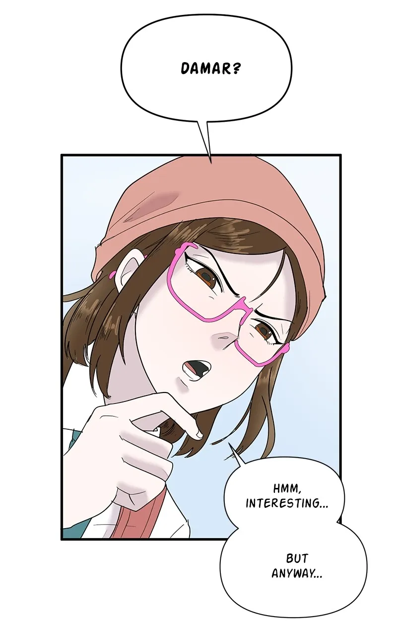 Romance Punch Chapter 52 page 37 - 