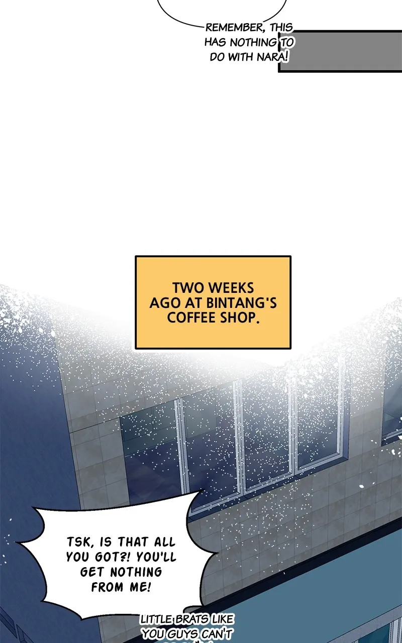 Romance Punch Chapter 52 page 39 - 