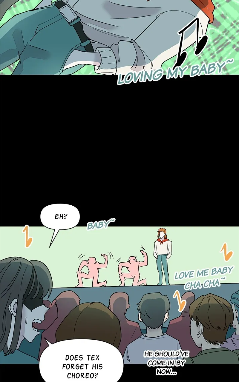Romance Punch Chapter 52 page 5 - 